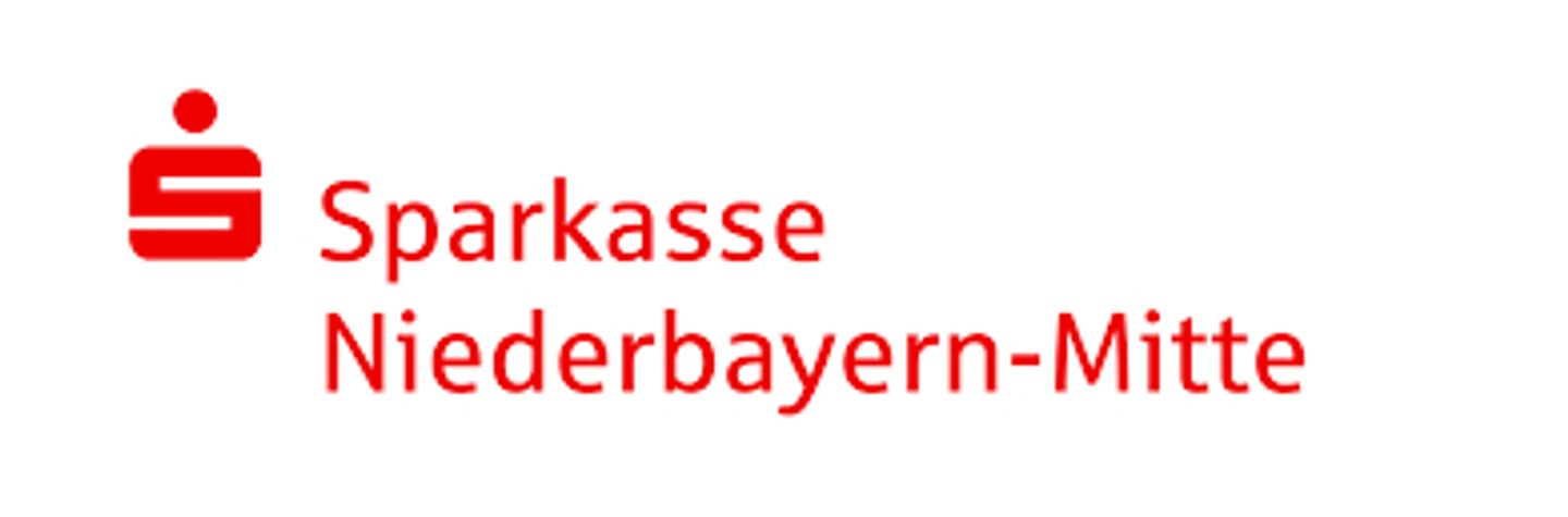 Sparkasse Niederbayern-Mitte, Schwarzach - LOGO
