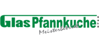 Logo der Firma Glas Pfannkuche GmbH aus Oberhausen auf dem Branchenportal Glaserei.org