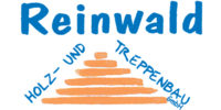 Logo der Firma Reinwald Jürgen Holz- und Treppenbau GmbH aus Pfofeld auf dem Branchenportal Bauunternehmen.org