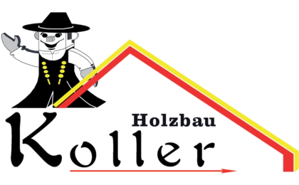 Logo der Firma Holzbau Koller | Zimmerei & Dachdecker aus Velburg auf dem Branchenportal Maler.org