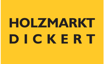 Logo der Firma Dickert Peter Holzmarkt aus Nittenau auf dem Branchenportal Maler.org