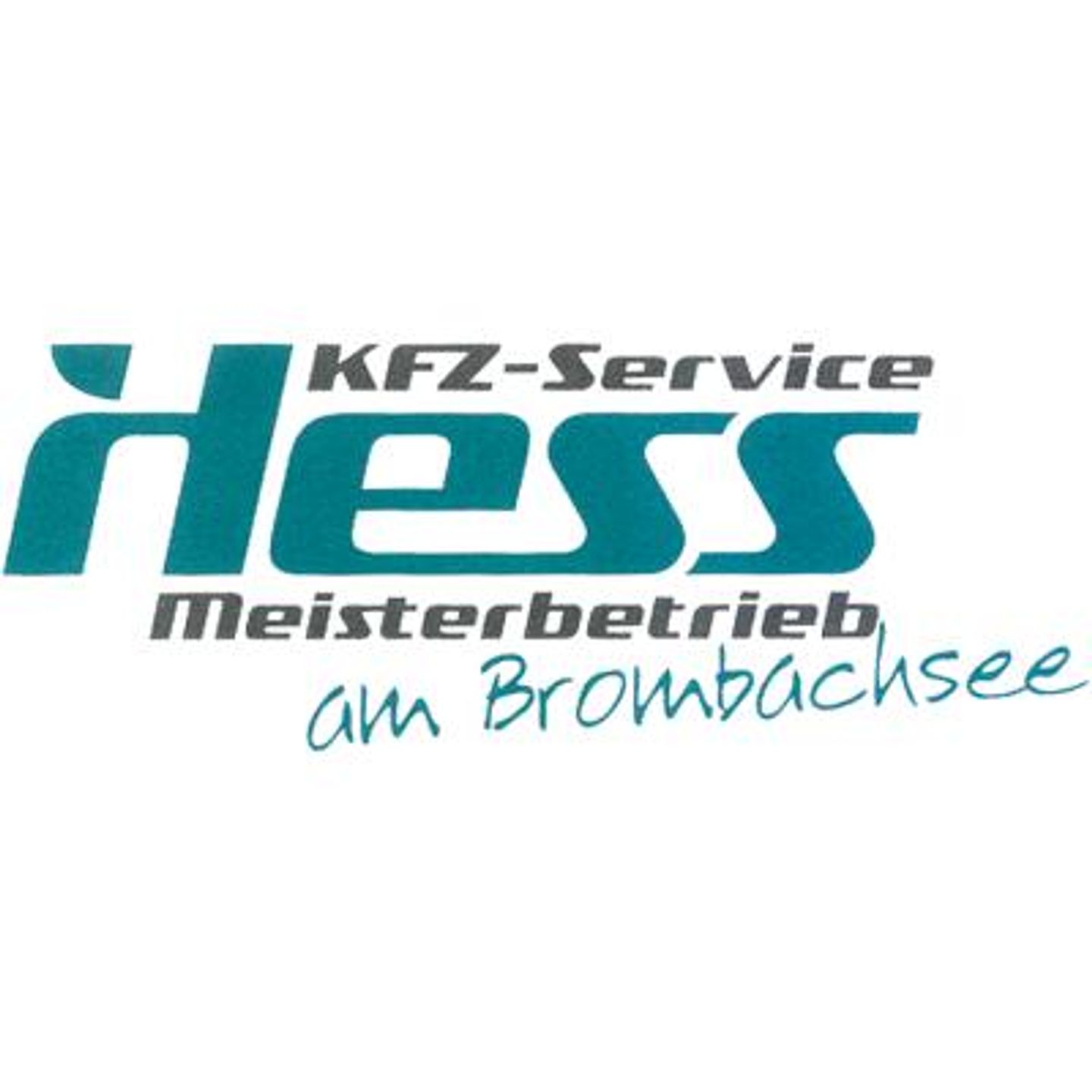 Logo der Firma KFZ-Service Hess GmbH aus Absberg auf dem Branchenportal Auto-Werkstatt.de