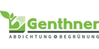 Logo der Firma Abdichtungen Genthner GmbH aus Colmberg auf dem Branchenportal Dachdecker.com
