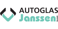 Logo der Firma Autoglas Janssen aus Krefeld auf dem Branchenportal Glaserei.org