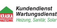 Logo der Firma Haustechnik Kraska GmbH aus Oberlungwitz auf dem Branchenportal Heizungsbau.net