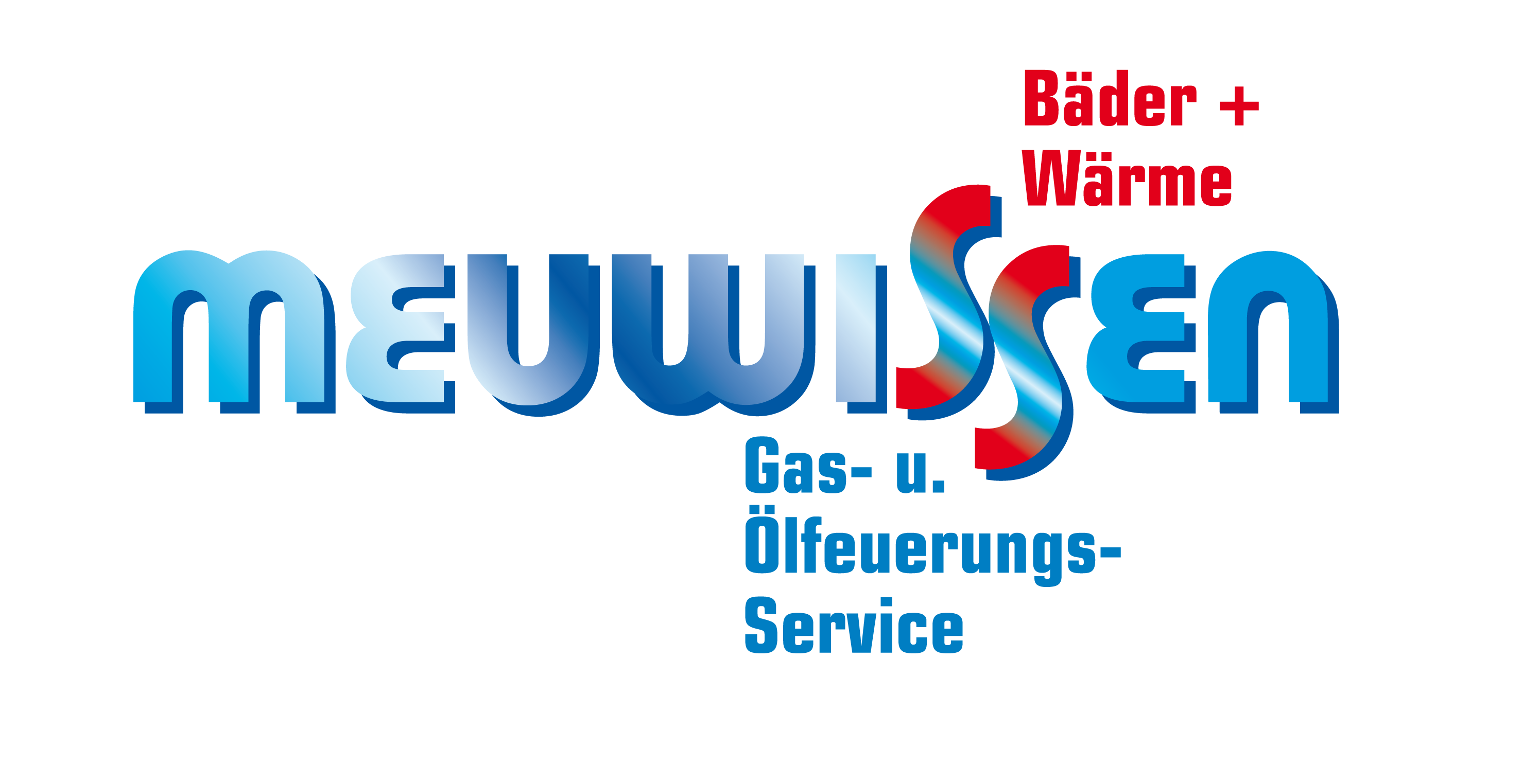 Logo der Firma Ulrich Meuwissen GmbH Sanitär-u.Heizungsbau aus Mönchengladbach auf dem Branchenportal Sanitaer.org