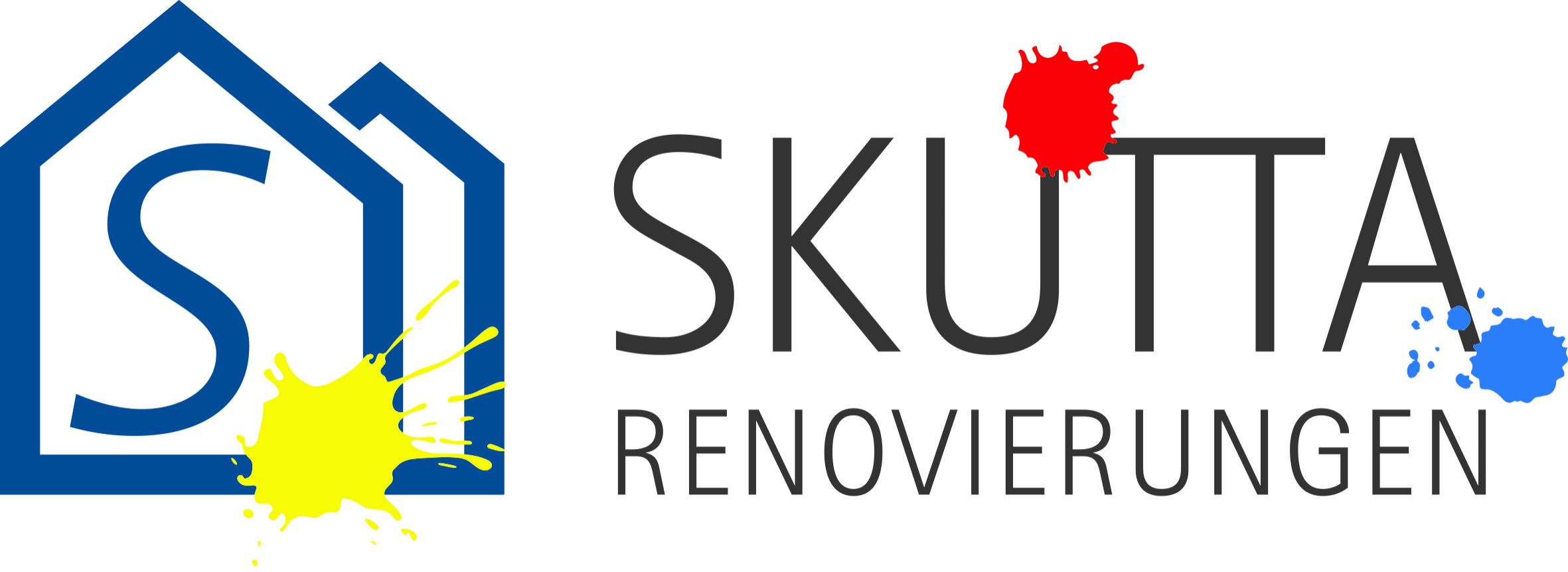 Logo der Firma Skutta Renovierungen GmbH aus Roth auf dem Branchenportal Bauunternehmen.org