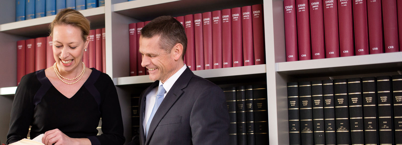 Beispielarbeit von Forster & Partner mbB Wirtschaftsprüfer / Steuerberater / Rechtsanwalt - veröffentlicht auf Steuer-Berater.de