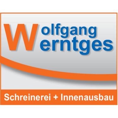 Logo der Firma Wolfgang Wentges Holzbearbeitung aus Ratingen auf dem Branchenportal Tischler-Schreiner.org