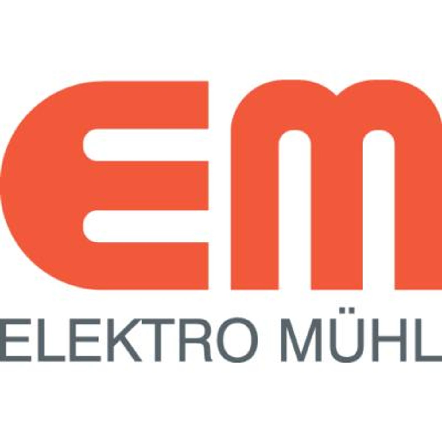 Logo der Firma Elektro Mühl aus Olbernhau auf dem Branchenportal Elektriker.org