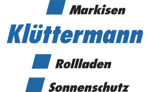 Logo der Firma Klüttermann Rollläden aus Mönchengladbach auf dem Branchenportal Gartenbau.org