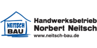 Logo der Firma Bauhandwerksbetrieb N. Neitsch aus Löbau auf dem Branchenportal Bauunternehmen.org
