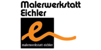 Logo der Firma Malerwerkstatt Eichler aus Coswig auf dem Branchenportal Bodenleger.net