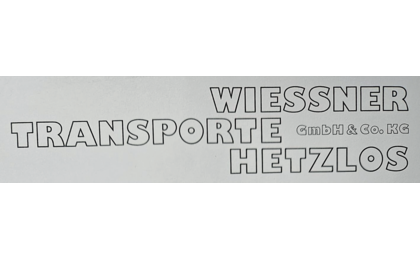 Logo der Firma Wießner Transporte GmbH & Co KG aus Oberthulba auf dem Branchenportal Hausmeisterdienste.net