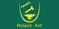 Logo der Firma Arlt Roland Metallbau aus Crimmitschau auf dem Branchenportal Fensterbau.org