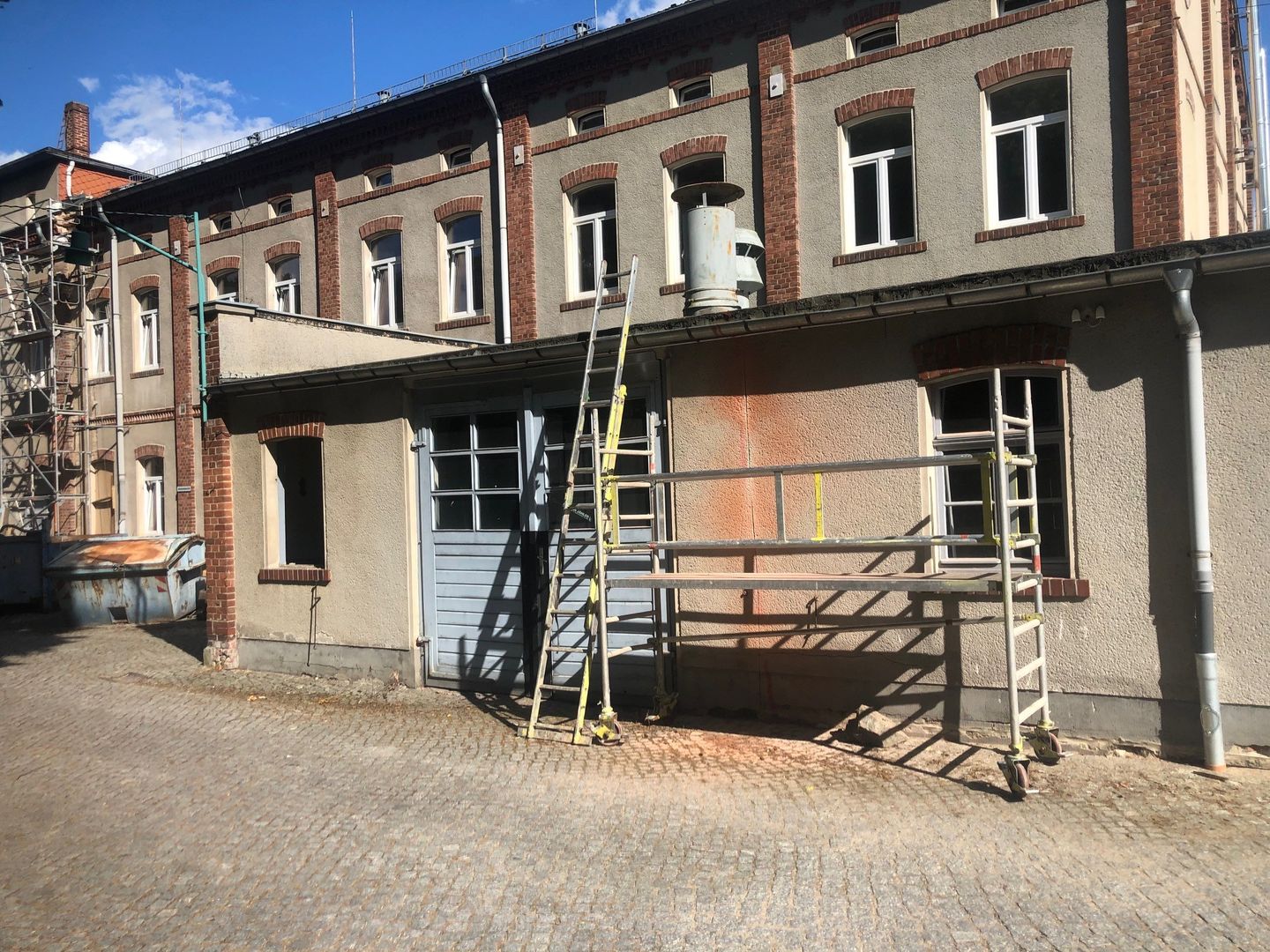 Beispielarbeit von Wasser und Wärme Wetzel - veröffentlicht auf Sanitaer.org