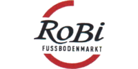 Logo der Firma ROBI Fußbodenmarkt GmbH aus Tittling auf dem Branchenportal Bodenleger.net
