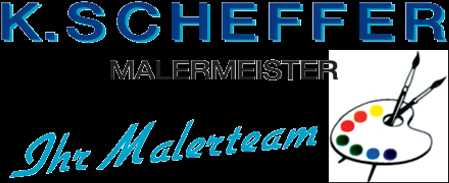 Logo der Firma Scheffer Klaus aus Mönchengladbach auf dem Branchenportal Maler.org