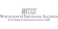 Logo der Firma Steuerberatung WTS WirtschaftsTreuhand Sachsen GmbH aus Chemnitz auf dem Branchenportal Steuer-Berater.de