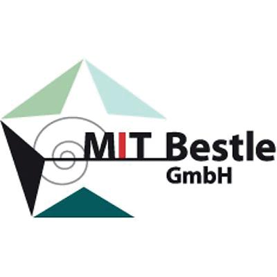 Logo der Firma MIT Bestle GmbH aus Vierkirchen auf dem Branchenportal Schlosserei.net