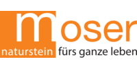 Logo der Firma Moser Naturstein & Fliesen GmbH & Co. KG aus Breitenberg auf dem Branchenportal Fliesenleger.net