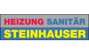 Logo der Firma Heizung - Sanitär Steinhauser aus Lichtenfels auf dem Branchenportal Heizungsbau.net