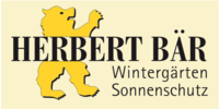 Logo der Firma Bär Herbert - Bauelemente - Inh. Volker Bär aus Kulmbach auf dem Branchenportal Glaserei.org