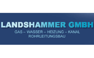 Logo der Firma Landshammer GmbH aus München auf dem Branchenportal Sanitaer.org