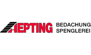 Logo der Firma Hepting GmbH aus Neubiberg auf dem Branchenportal Dachdecker.com