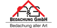 Logo der Firma A&G Bedachung GmbH aus Crimmitschau auf dem Branchenportal Glaserei.org