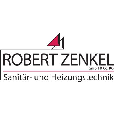 Logo der Firma Robert Zenkel GmbH & Co. KG aus Hausen auf dem Branchenportal Klimatechniker.net