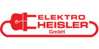 Logo der Firma Elektro Heisler aus Schwabach auf dem Branchenportal Elektriker.org