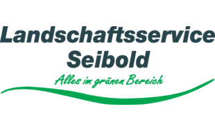 Logo der Firma Landschaftsservice Seibold, Inh. Dominik Seibold aus Reichenberg auf dem Branchenportal Gartenbau.org