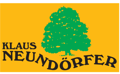 Logo der Firma Neundörfer Garten- u. Landschaftsbau GmbH aus Litzendorf auf dem Branchenportal Gartenbau.org