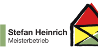 Logo der Firma Heinrich, Stefan - Zimmerei aus Viersen auf dem Branchenportal Bauunternehmen.org