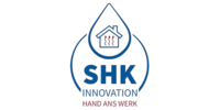 Logo der Firma SHK-Innovation aus Neuss auf dem Branchenportal Heizungsbau.net