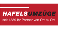 Logo der Firma Hafels Umzüge GmbH aus Krefeld auf dem Branchenportal Hausmeisterdienste.net