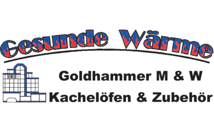 Logo der Firma Marco + Walter Goldhammer GbR aus Ahorn auf dem Branchenportal Kaminbau.net