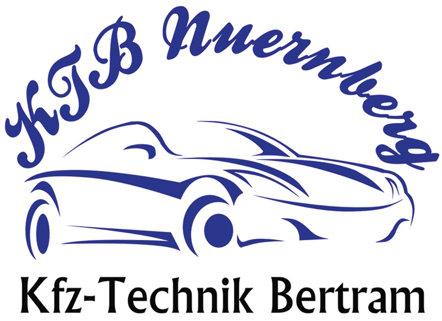 Logo der Firma KTB Nürnberg KFZ-Technik Bertram aus Nürnberg auf dem Branchenportal Auto-Werkstatt.de