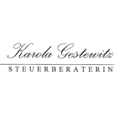 Logo der Firma Karola Gestewitz Steuerberaterin aus Leipzig auf dem Branchenportal Steuer-Berater.de