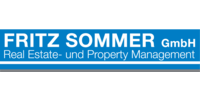 Logo der Firma Fritz Sommer GmbH aus Rothenburg auf dem Branchenportal Gutachter.org