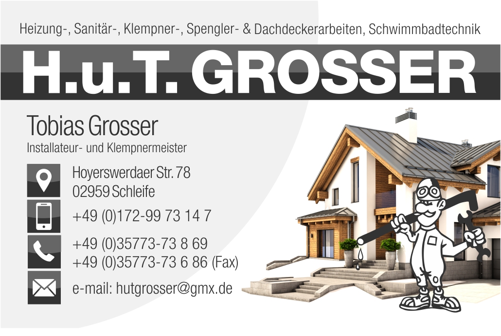 Beispielarbeit von H.u.T. Grosser | Inh. Tobias Grosser - veröffentlicht auf Sanitaer.org