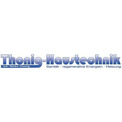 Logo der Firma Thonig Heiko Thonig Haustechnik aus Sohland auf dem Branchenportal Sanitaer.org