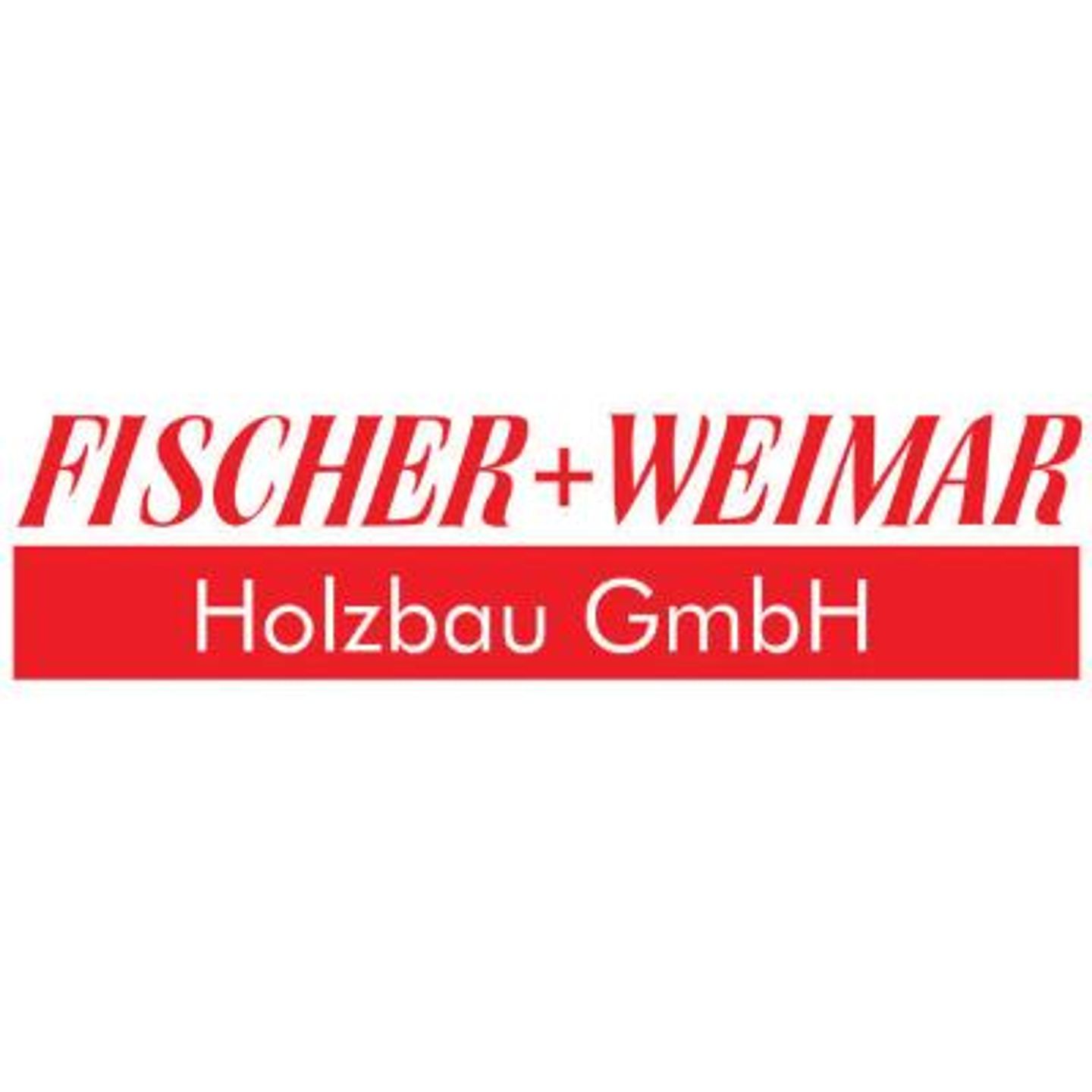 Logo der Firma Fischer + Weimar Holzbau GmbH | Altbausanierung | Heilbronn aus Ilsfeld auf dem Branchenportal Tischler-Schreiner.org