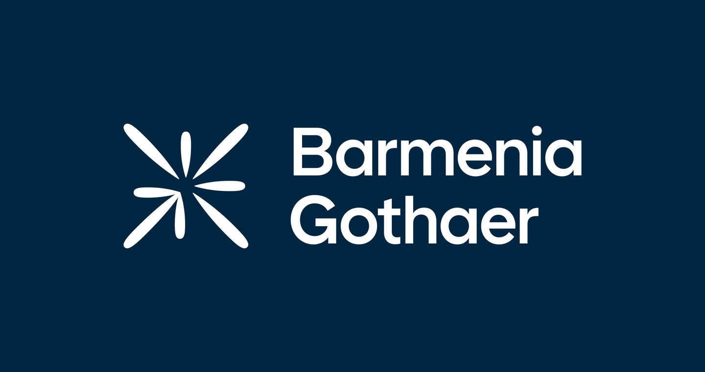 Logo der Firma BarmeniaGothaer Generalagentur Susanne Müller-Rielinger aus Düsseldorf auf dem Branchenportal Finanzberater.net