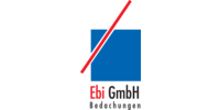 Logo der Firma Ebi GmbH aus Waldshut-Tiengen auf dem Branchenportal Fliesenleger.net