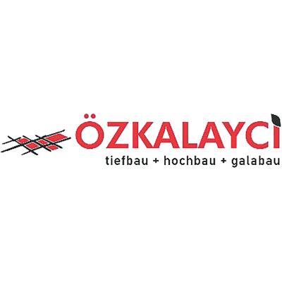 Logo der Firma Özkalayci GmbH aus Schwandorf auf dem Branchenportal Bauunternehmen.org