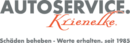 Logo der Firma Autoservice.Krienelke GmbH aus Düsseldorf auf dem Branchenportal Auto-Werkstatt.de