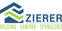 Logo der Firma Haustechnik Zierer GmbH & Co. KG aus Grattersdorf auf dem Branchenportal Elektriker.org