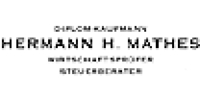 Logo der Firma Steuerberater Mathes H.H., Mathes Eduard aus Freising auf dem Branchenportal Steuer-Berater.de